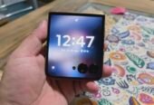 Motorola razer 60 Ultra