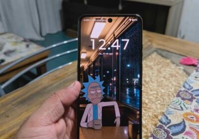 Motorola razer 60 Ultra