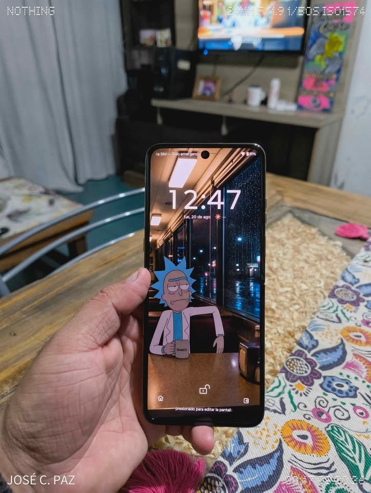 Motorola razer 60 Ultra