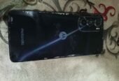 Moto edge 30