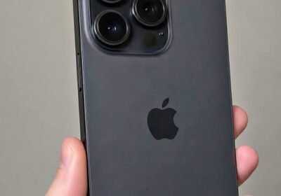 IPHONE 15 PRO