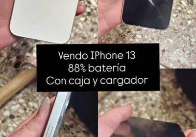 iPhone