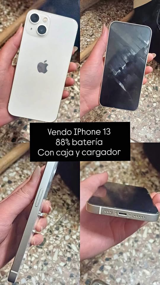 iPhone
