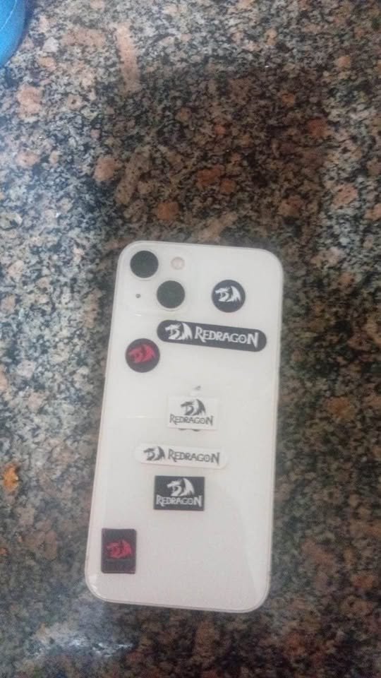 Vendo iPhone 13
