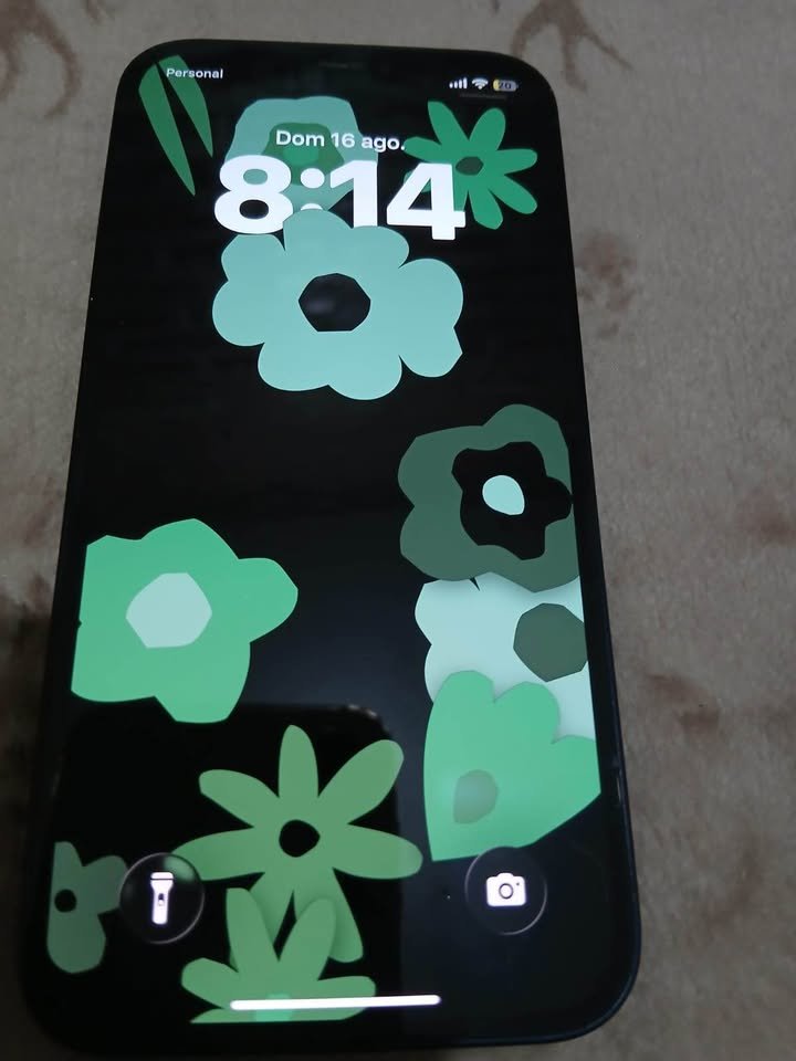 Vendo iPhone 12