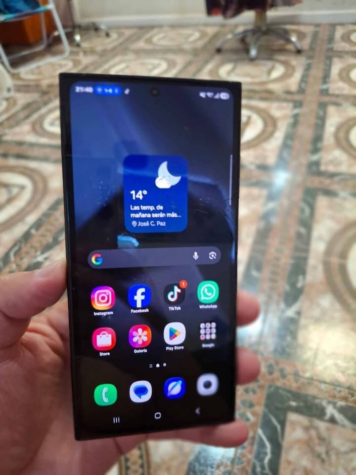 Samsung s24ultra