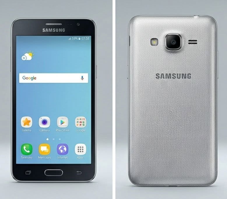 Samsung J2 Prime, en excelente estado, OFERTA $47.400