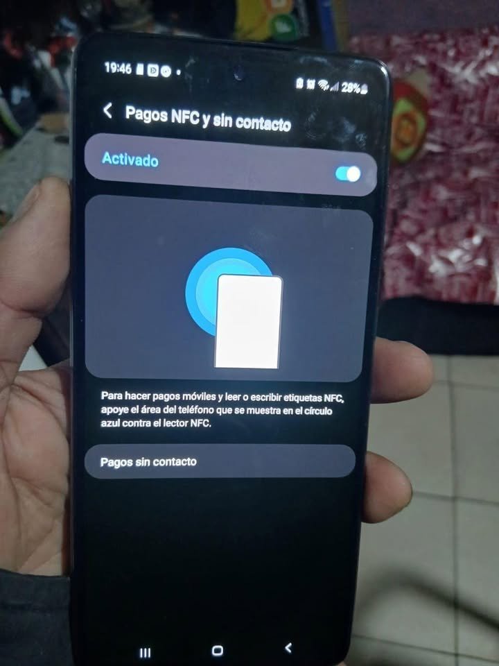 A72+Libre+de+fabrica+impecable+128+GB+6+de+ram+NFC+pido+130+no+bajo+precio
