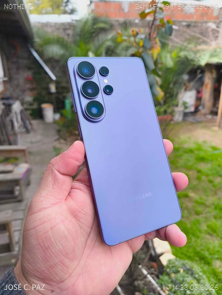 Samsung S26 Ultra
