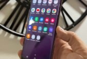 Vendo Samsung S9 plus libre 64gb 6ram NFC , IMPECABLE, NO PERMUTO