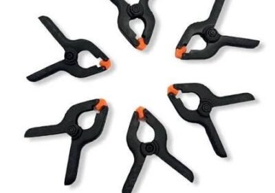 PINZA PARA MODULOS X 4UNIDADES