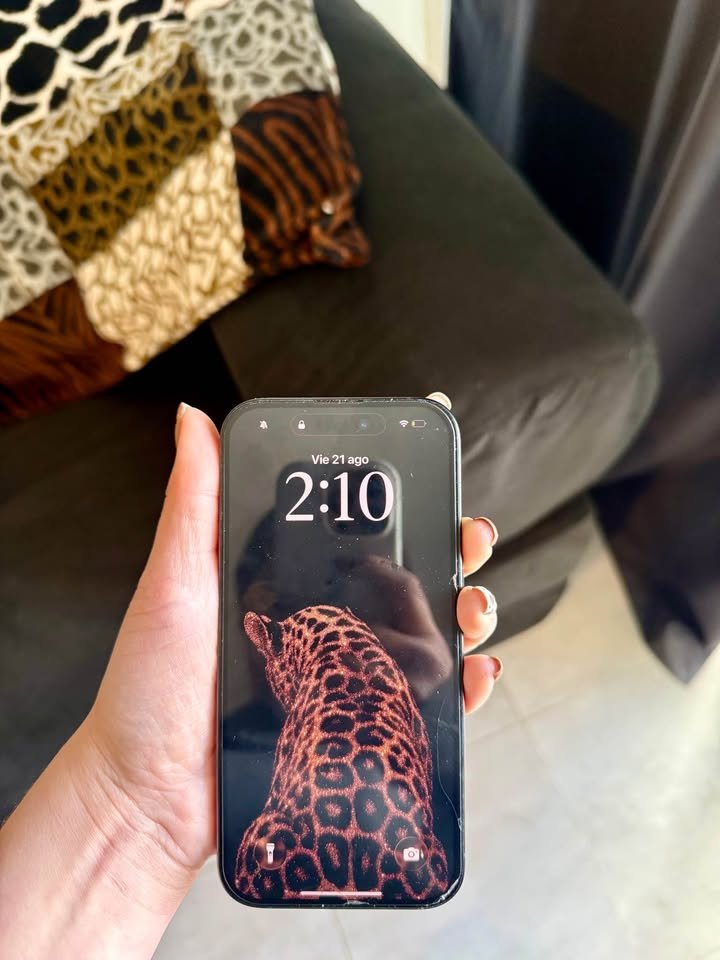 Vendo iPhone 16