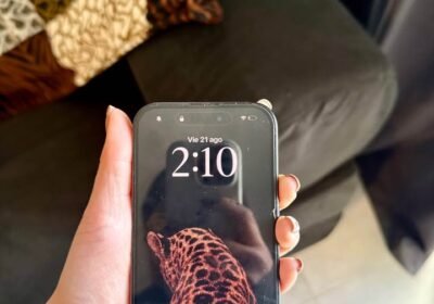 Vendo iPhone 16