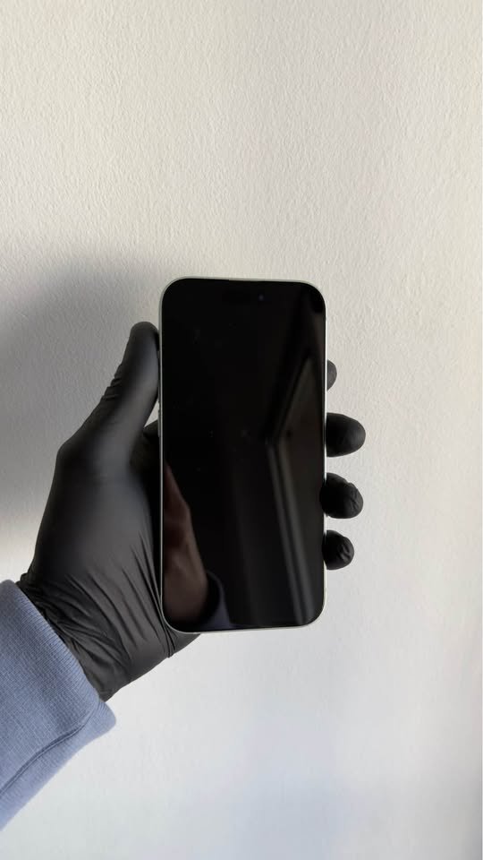 iphone 16 de 128gb – Usado