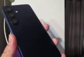 Samsung S25 256GB 12GB RAM Liberado