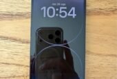 iPhone 14 Pro – 256 GB – Space Black