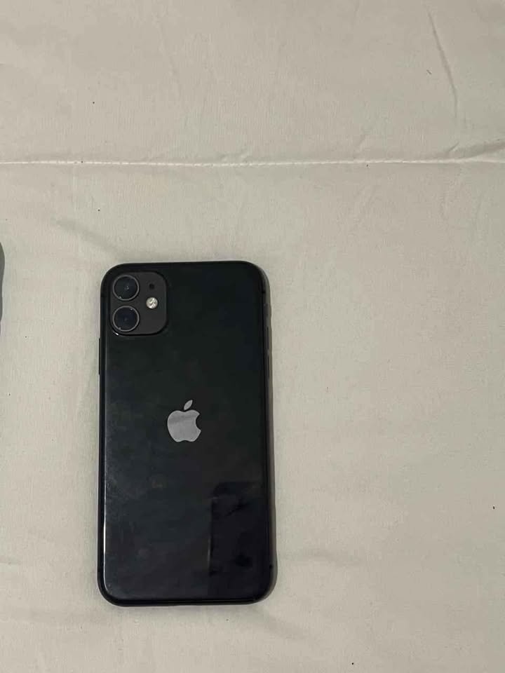 VENDO IPHONE 11
