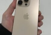 LIQUIDO IPHONE 16 pro 256gb 91%