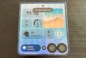 Samsung FLIP 7 512gb como nuevo!