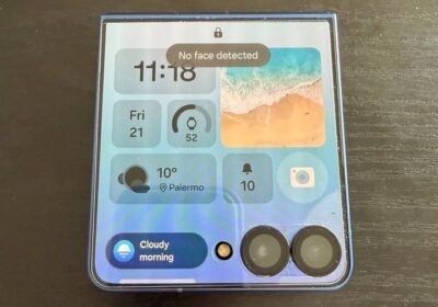 Samsung FLIP 7 512gb como nuevo!
