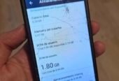 ZTE BLADE A310 LIBRE 8GB ANDROID 6 CON DETALLES