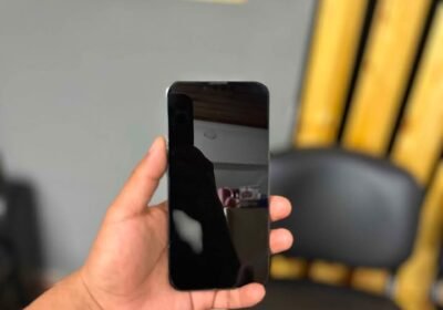 iPhone 13 128gb ACEPTAMOS PLAN CANJE