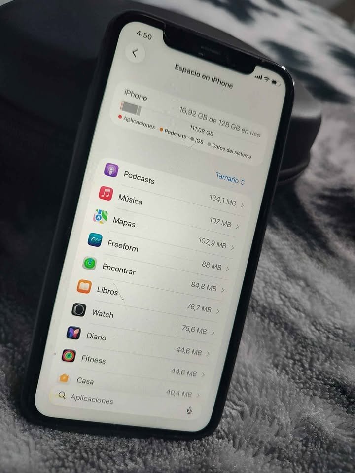 iPhone 11 128gb