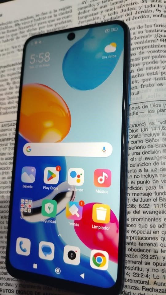 Xiaomi+redmi+note+11+