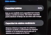 Vendo iPhone 14 última oferta
