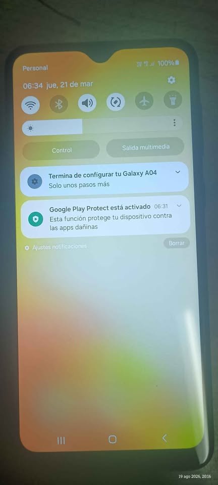 Samsung a04