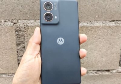 Motorola g85 5g