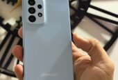Vendo Samsung A33 libre 5G 128gb 6ram NFC , IMPECABLE, NO PERMUTO