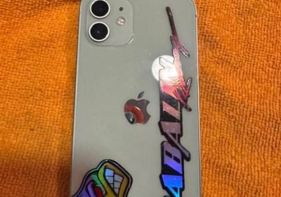 LIQUIDO IPHONE 12, 128gb