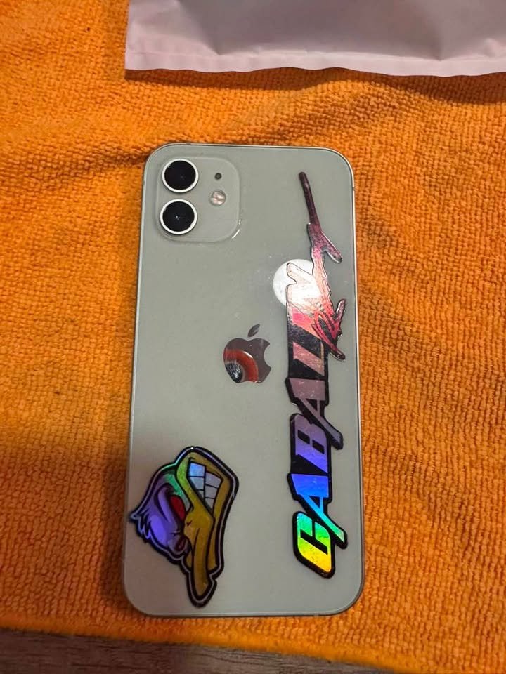 LIQUIDO IPHONE 12, 128gb