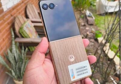 Motorola razer 60 Ultra