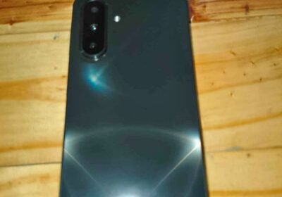 Vendo Samsung a17