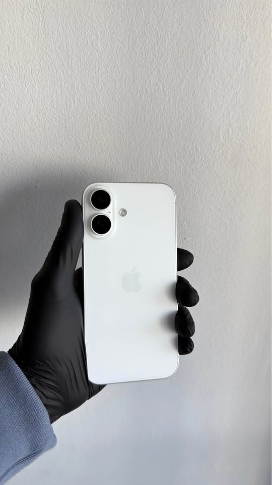 iphone 16 de 128gb – Usado