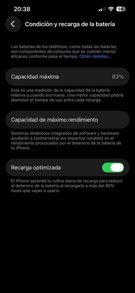 Vendo IPhone 13 ! Todo original