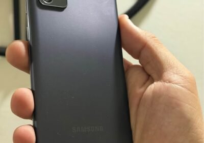 Vendo Samsung Note 20 libre 256gb 8ram , IMPECABLE, NO PERMUTO