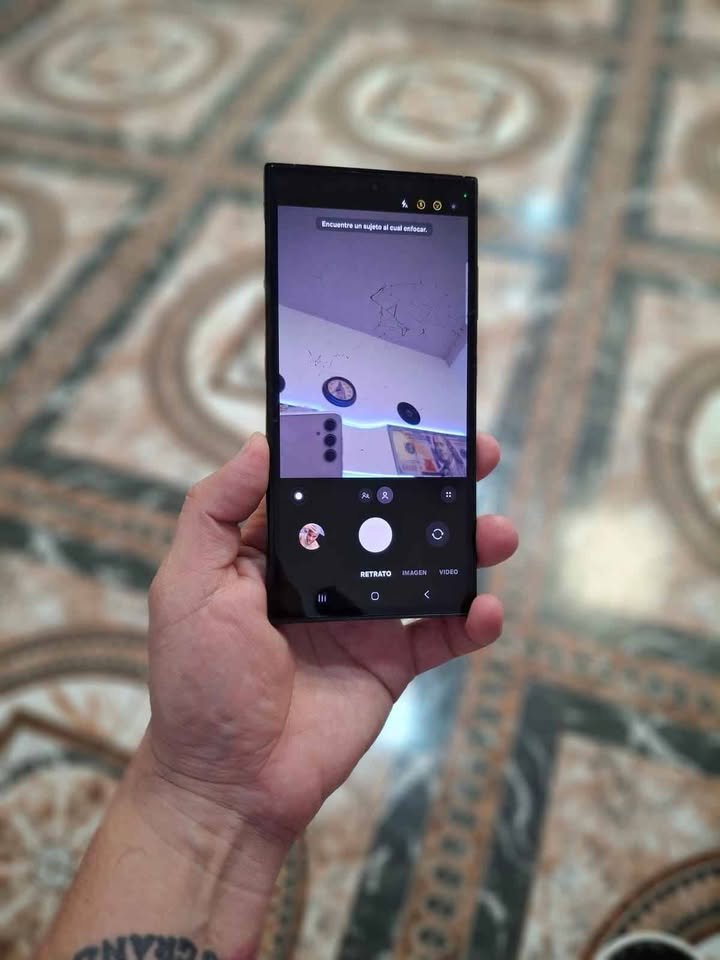 Samsung s24ultra