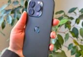 Apple iPhone 15 Pro 128GB Black Titanium | 89% Batería | Excelente Estado