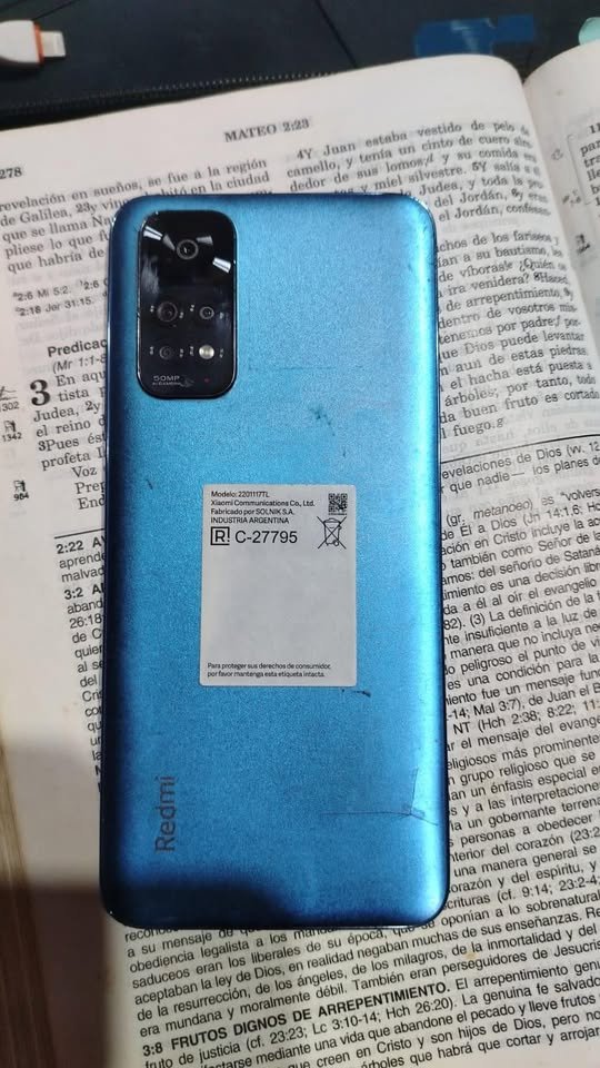 Xiaomi+redmi+note+11+