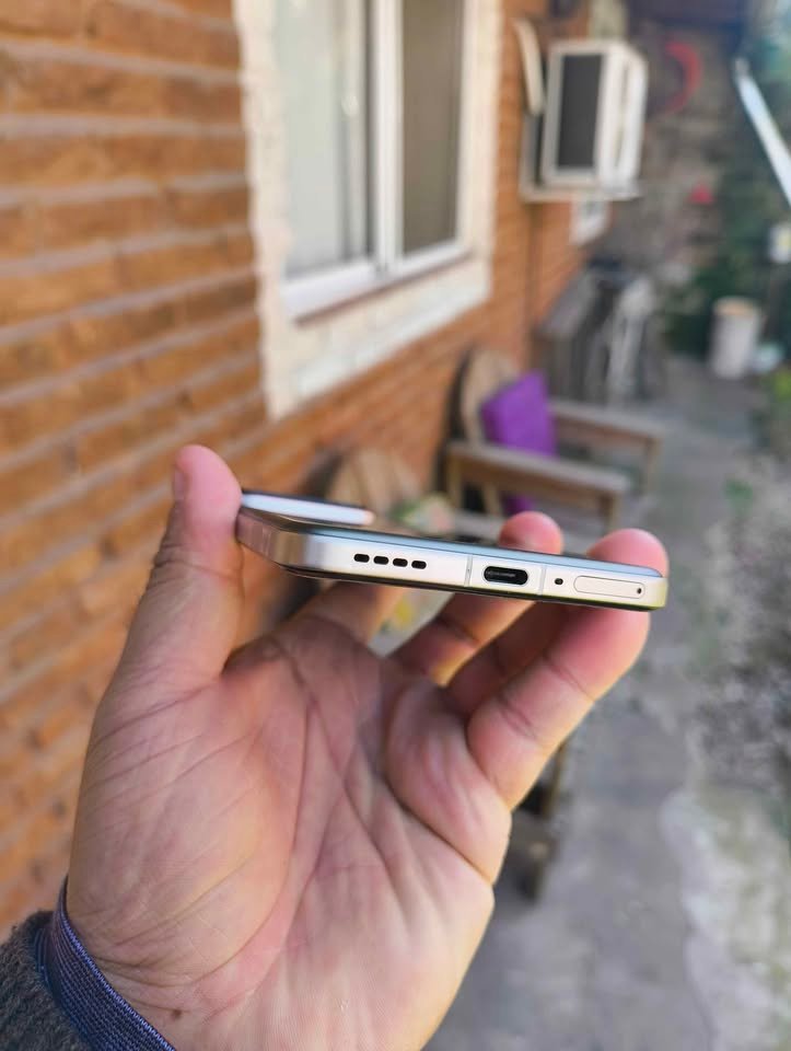 Realme GT 7 Pro