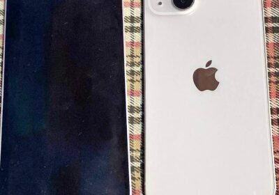 iPhone 13