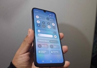 A17⚡NFC LIBRE DE FABRICA IMPECABLE !!