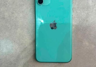Vendo iPhone 11