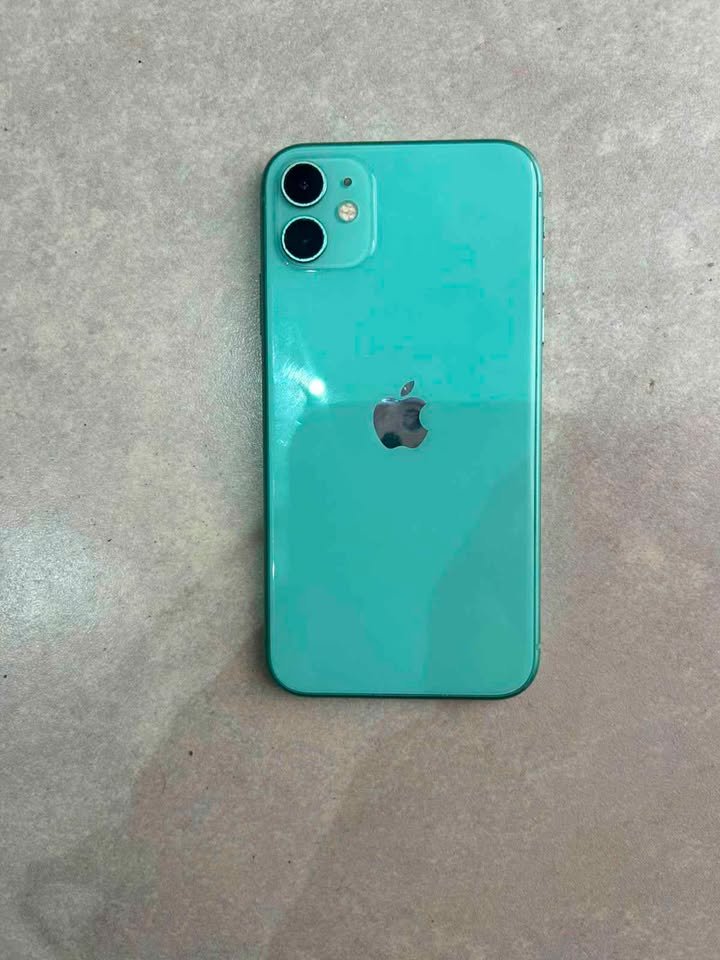 Vendo iPhone 11