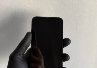 iPhone 13 de 128gb – Usado