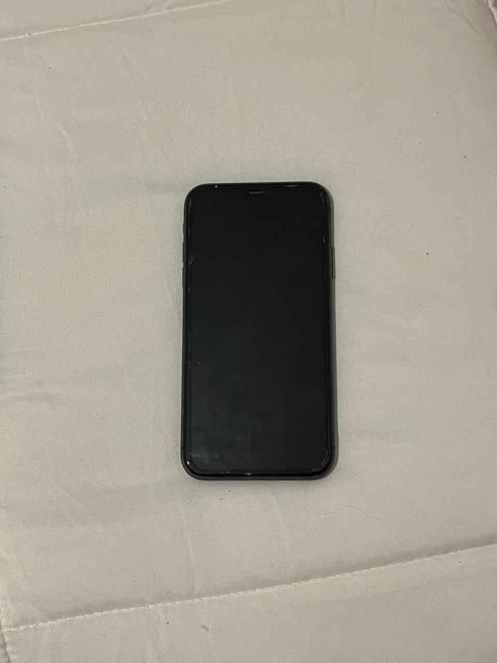 VENDO IPHONE 11