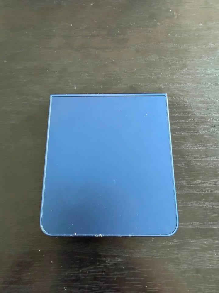 Samsung FLIP 7 512gb como nuevo!